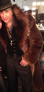 Police identify body found in Hudson River off Manhattan as that of missing fashion designer | iNFOnews.ca Police identify body found in Hudson River off Manhattan as that of missing fashion designer | iNFOnews.ca