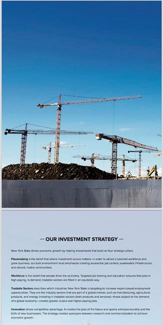 NY touts economic boom with South African photo | iNFOnews.ca