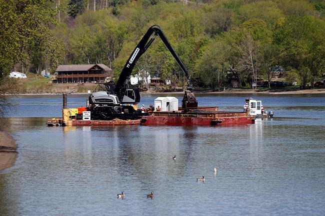 NY officials criticize Hudson River cleanup to EPA | iNFOnews.ca