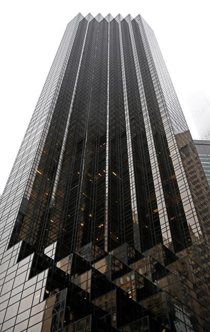 NYC says Trump Tower resident wrongly rented out on Airbnb | iNFOnews.ca NYC says Trump Tower resident wrongly rented out on Airbnb | iNFOnews.ca