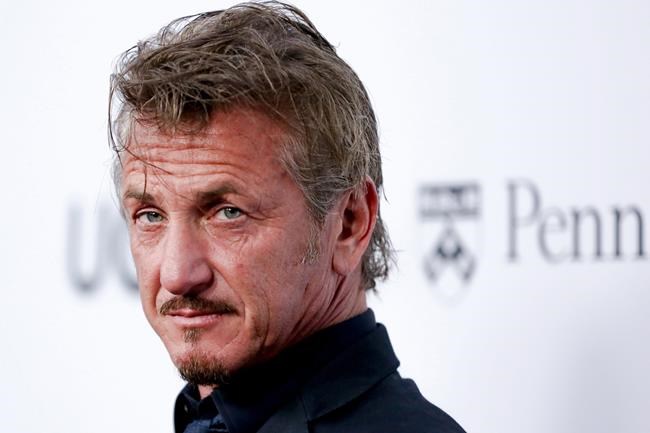 Sean Penn settles defamation suit against Lee Daniels | iNFOnews.ca Sean Penn settles defamation suit against Lee Daniels | iNFOnews.ca