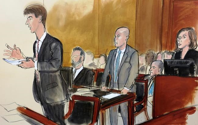 Lawyers: Alleged sex-trafficker framed by 'morality police' | iNFOnews.ca CP1591657121