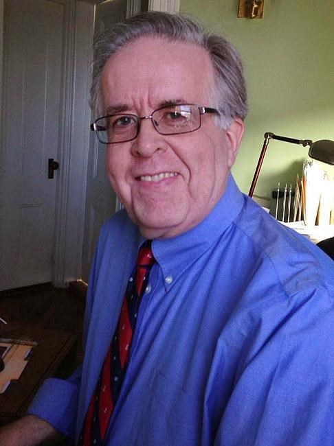 Jim Fitzgerald, longtime AP writer and editor, dies at 66 | iNFOnews.ca