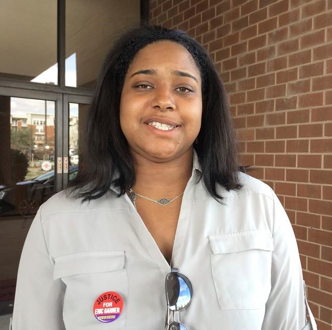 Erica Garner dies; fought police brutality after dad's death | iNFOnews.ca