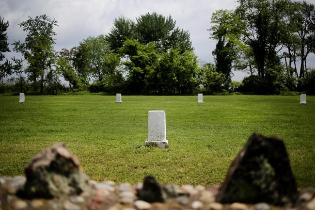 NYC considers plan to turn island of graves into city park | iNFOnews.ca