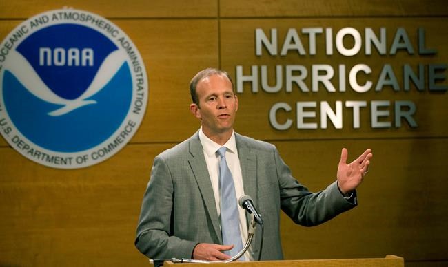 Fate of FEMA leader in doubt as Florence cleanup continues | iNFOnews.ca Fate of FEMA leader in doubt as Florence cleanup continues | iNFOnews.ca