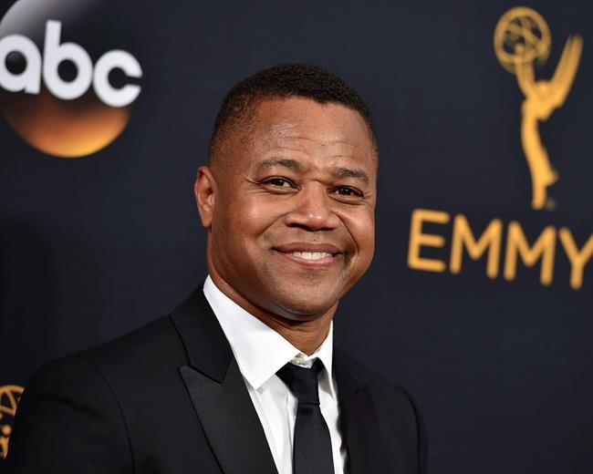 Lawyer: Cuba Gooding Jr. will turn self in on groping charge | iNFOnews.ca Lawyer: Cuba Gooding Jr. will turn self in on groping charge | iNFOnews.ca