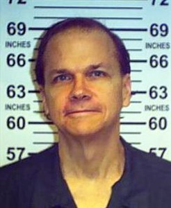 Parole board refuses yet again to release John Lennon's killer, Mark David Chapman | iNFOnews.ca
