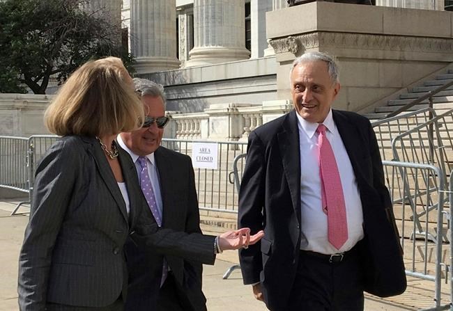 Ex-NY governor hopeful who insulted Obamas kicked off board | iNFOnews.ca Ex-NY governor hopeful who insulted Obamas kicked off board | iNFOnews.ca