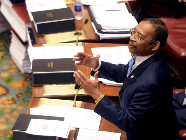 NY City Council speaker wants apology for homophobic remarks | iNFOnews.ca NY City Council speaker wants apology for homophobic remarks | iNFOnews.ca