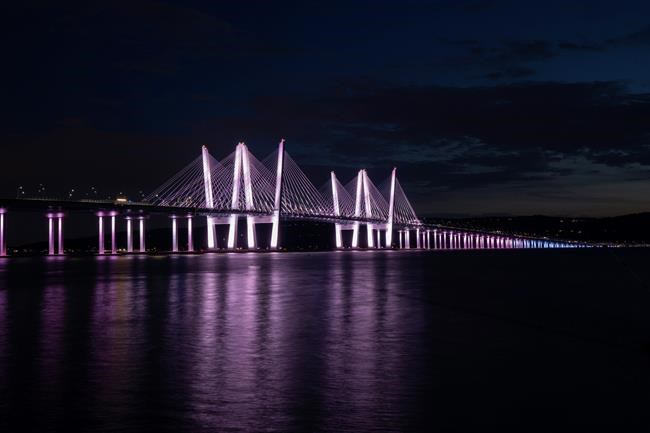 In NYC, marking 50th anniversary of Pride, no matter what | iNFOnews.ca