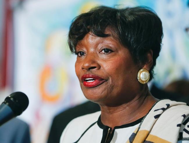 Billionaire suggests black senator worse than Ku Klux Klan | iNFOnews.ca Billionaire suggests black senator worse than Ku Klux Klan | iNFOnews.ca