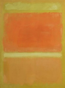 2 Mark Rothko paintings owned by Rachel 'Bunny' Mellon star at NY art auction, fetch $76M | iNFOnews.ca