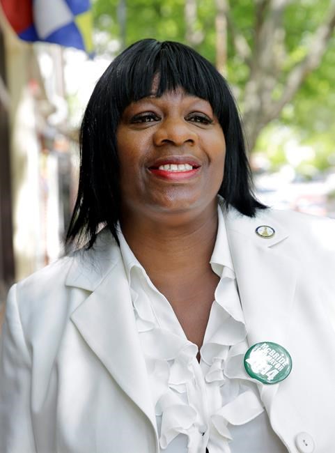 Politician apologizes for use of anti-Semitic trope | iNFOnews.ca