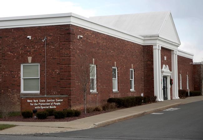NY agency called Justice Center may lack power to prosecute | iNFOnews.ca CP375659435
