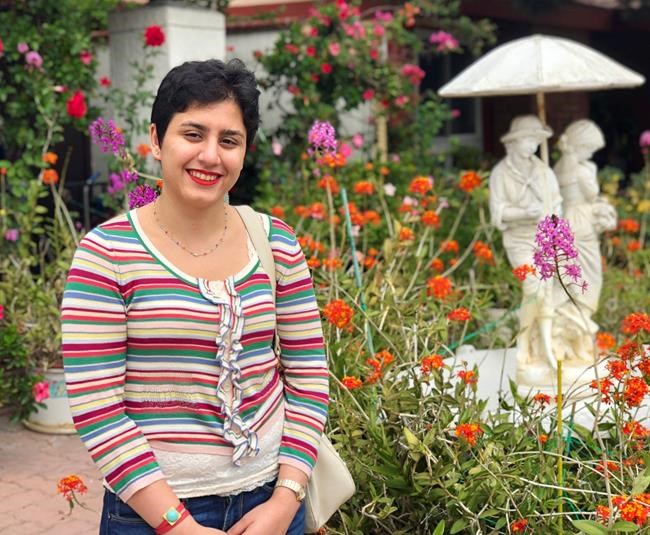 Rhodes scholar class features plenty of women, immigrants | iNFOnews.ca
