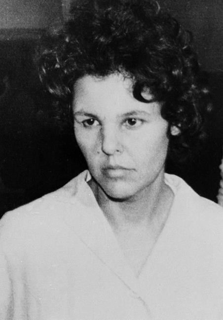 Parole denied for Brinks heist getaway driver Judith Clark | iNFOnews.ca