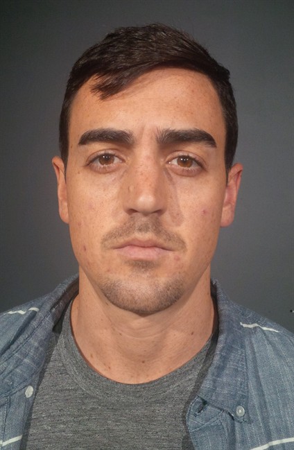 Police: Lindsay Lohan's brother used forged permit to avoid paying New York City parking meter | iNFOnews.ca
