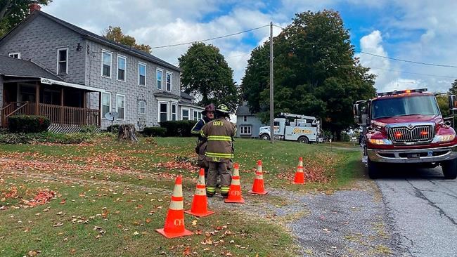 Prominent NY attorney, niece, killed in small plane crash | iNFOnews.ca Prominent NY attorney, niece, killed in small plane crash | iNFOnews.ca