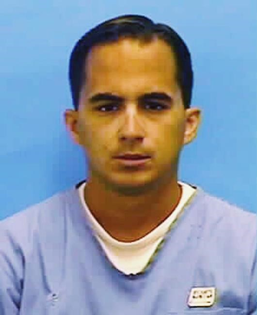 Prison for man in NYC hotel killing case with bite debate | iNFOnews.ca Prison for man in NYC hotel killing case with bite debate | iNFOnews.ca