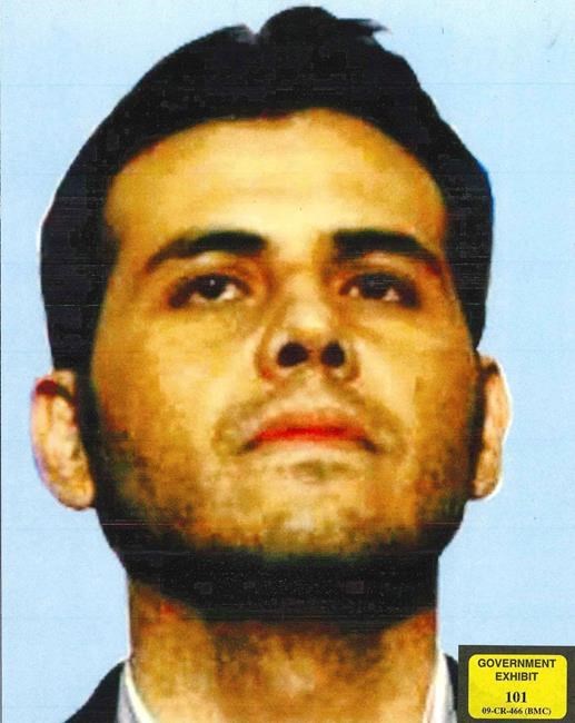 El Chapo jury hears testimony from cartel cohort | iNFOnews.ca