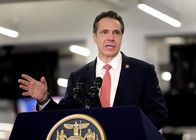 Tax overhaul lawsuit filed by 4 blue states is dismissed | iNFOnews.ca