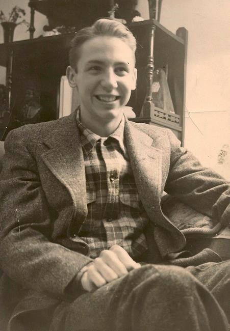 Pentagon: Remains of airman killed in WWII identified | iNFOnews.ca