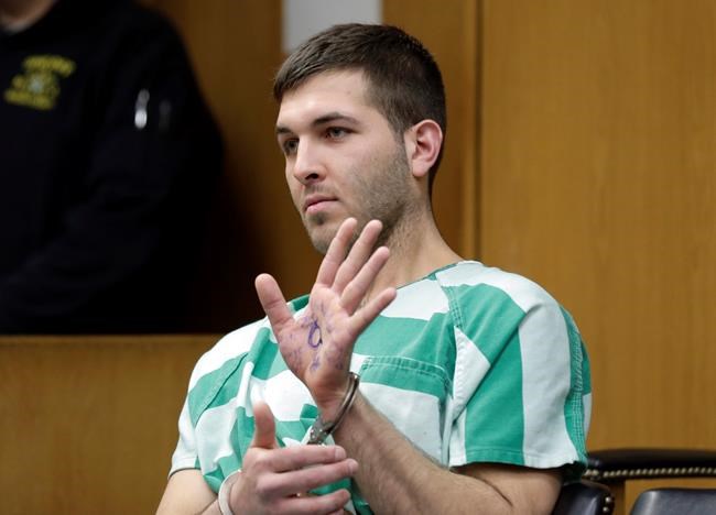 Suspect in mob boss slaying could face lethal Mafia justice | iNFOnews.ca CP1875216334