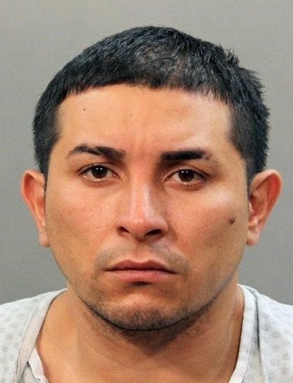 Police: Repeatedly deported MS-13 gang member abused child | iNFOnews.ca Police: Repeatedly deported MS-13 gang member abused child | iNFOnews.ca