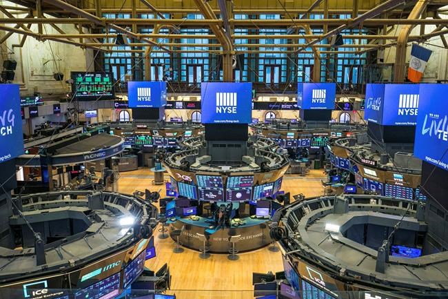 The Latest: Caterpillar, Deere profits to feel virus impact | iNFOnews.ca The Latest: Caterpillar, Deere profits to feel virus impact | iNFOnews.ca