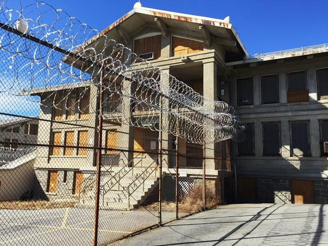 New York state halts latest sale of mountaintop prison site | iNFOnews.ca