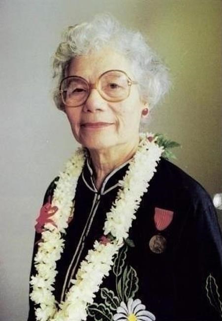 Full honours for Filipino-American WWII vet who died at 101 | iNFOnews.ca Full honours for Filipino-American WWII vet who died at 101 | iNFOnews.ca