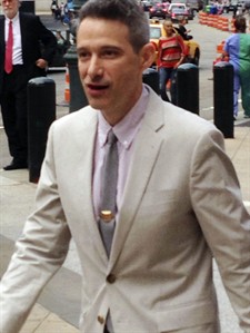 Beastie Boys rapper tells New York jury group doesn't license songs to endorse products | iNFOnews.ca