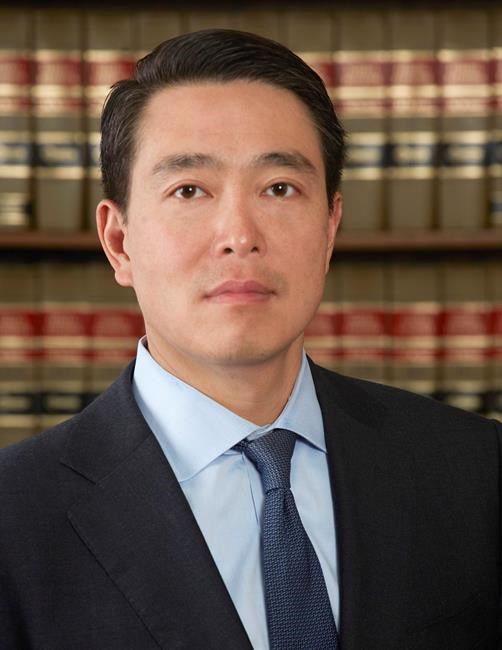 Fired US attorney in Manhattan replaced by longtime friend | iNFOnews.ca