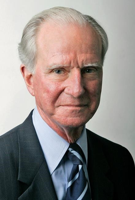 Joseph Verner Reed, Jr., UN official and ex-US envoy dies | iNFOnews.ca