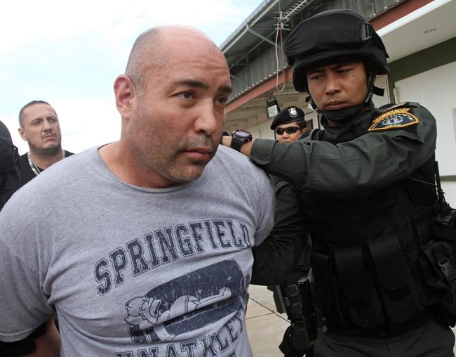 3 former US Army soldiers go on trial in contract killing | iNFOnews.ca 3 former US Army soldiers go on trial in contract killing | iNFOnews.ca