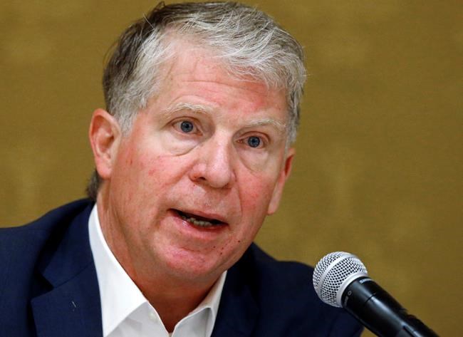 Trump sues Manhattan DA seeking to block tax return subpoena | iNFOnews.ca