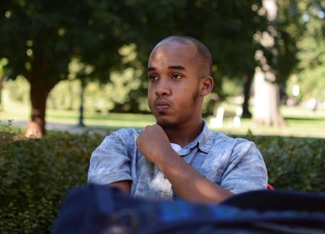 Ohio State attacker buried amid shock from family over death | iNFOnews.ca Ohio State attacker buried amid shock from family over death | iNFOnews.ca