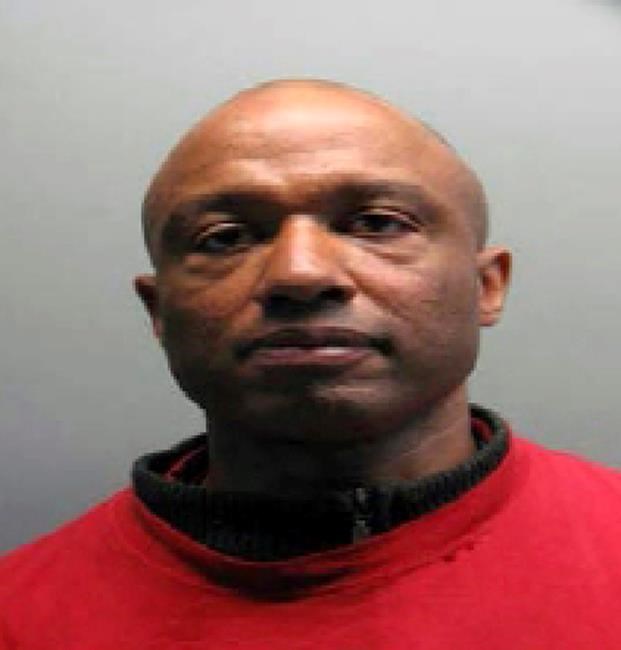 Police: Group home resident fatally stabs its deacon, flees | iNFOnews.ca