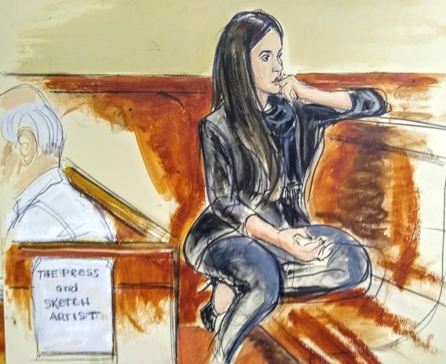 No verdict for El Chapo after second day of deliberations | iNFOnews.ca