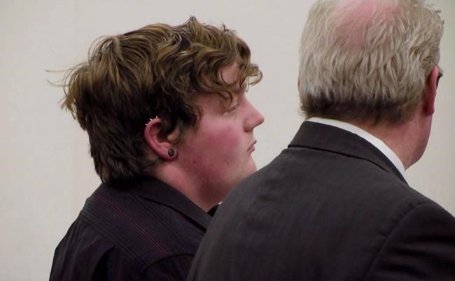 Judge sparks outrage for no jail time in rape sentence | iNFOnews.ca