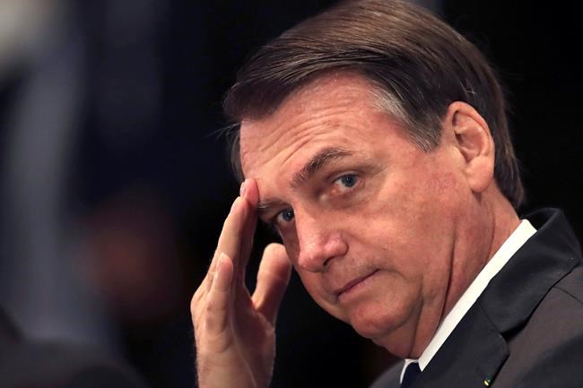 Senators in Brazil pass forced rehab for drug users | iNFOnews.ca