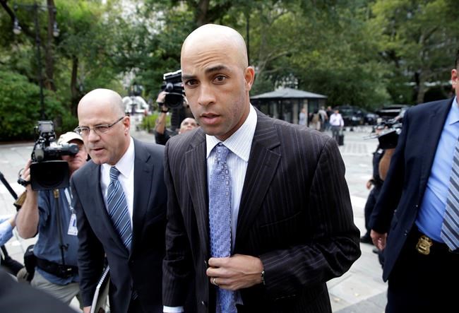 Disciplinary trial of officer who arrested tennis pro ends | iNFOnews.ca