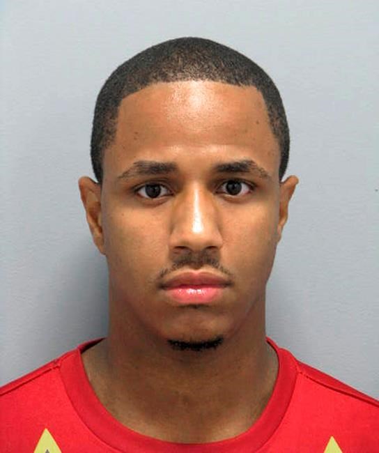 Man says 'voices' made him kill NY date, admits LA attack | iNFOnews.ca