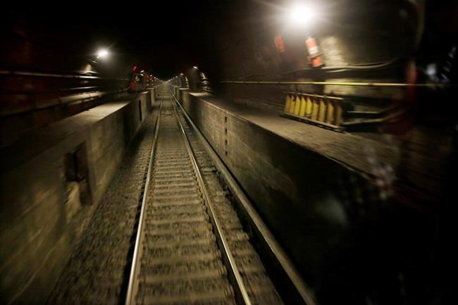 In New York, Trump infrastructure plan prompts questions | iNFOnews.ca