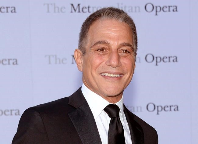 Tony Danza's plea to NYC mayor: Save mom-and-pop stores | iNFOnews.ca Tony Danza's plea to NYC mayor: Save mom-and-pop stores | iNFOnews.ca