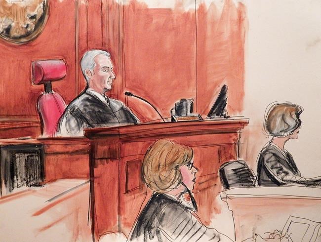 Russian banker in spy case gets 2 1/2 years in US prison | iNFOnews.ca
