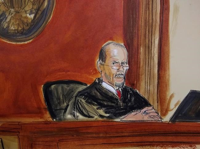 'Dirty deeds': Ex-Trump lawyer Cohen gets 3 years in prison | iNFOnews.ca 'Dirty deeds': Ex-Trump lawyer Cohen gets 3 years in prison | iNFOnews.ca
