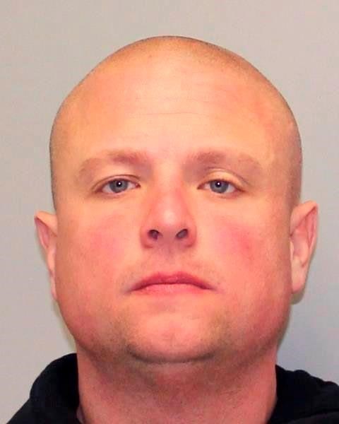 Police officer charged with illegally making, selling guns | iNFOnews.ca Police officer charged with illegally making, selling guns | iNFOnews.ca