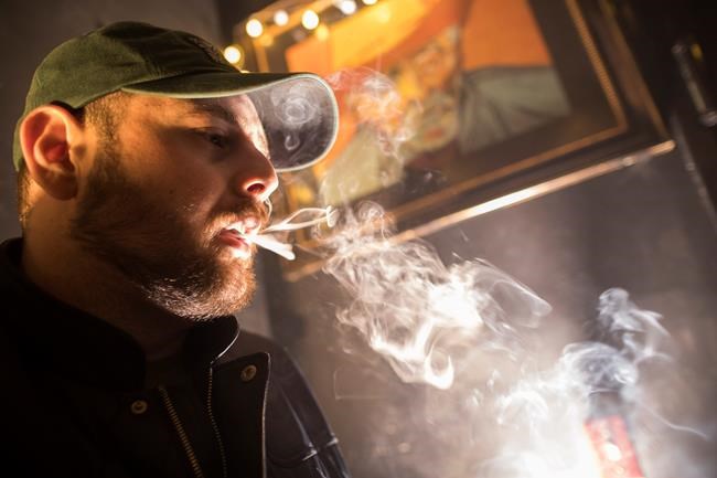 NYC may ban pre-hire marijuana tests for many job applicants | iNFOnews.ca